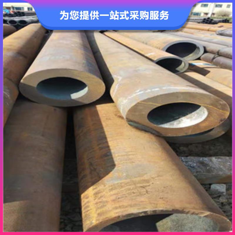 Q355b无缝管_油缸管实体诚信厂家