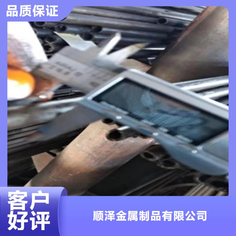 精密管调质活塞杆厂厂诚信经营