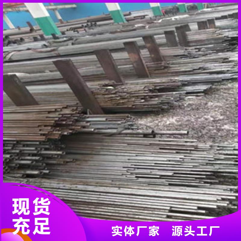 精密管活塞桿發貨及時