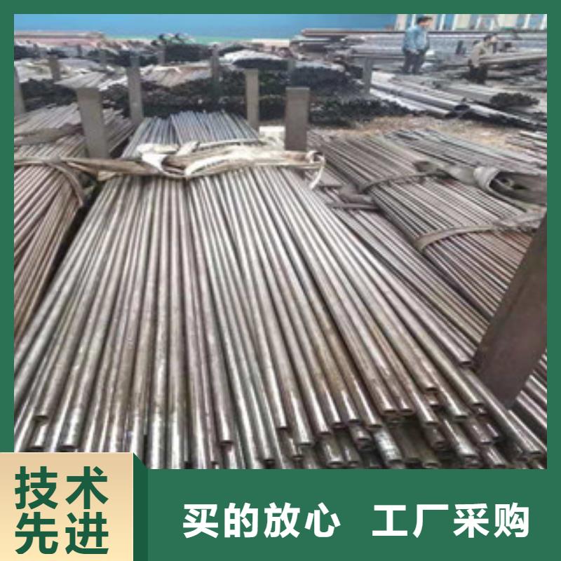 精密管高頻活塞桿生產廠家生產型
