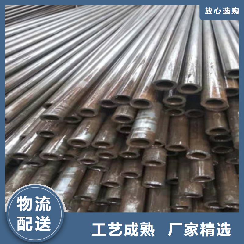 45号精密管-16mn无缝钢管厂家直销规格多样