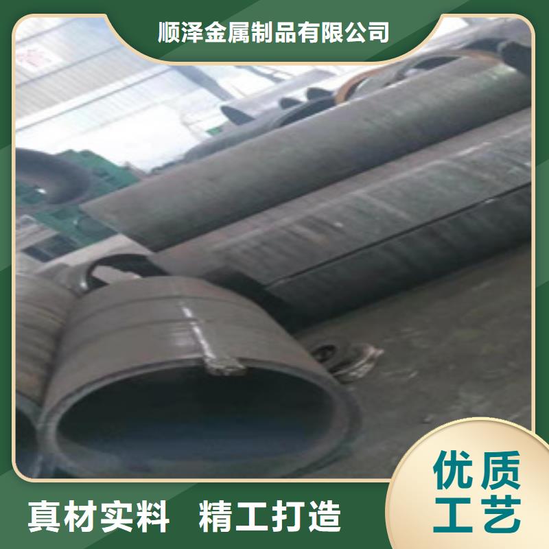 Q345B板卷钢管42CrmO钢管优选厂家