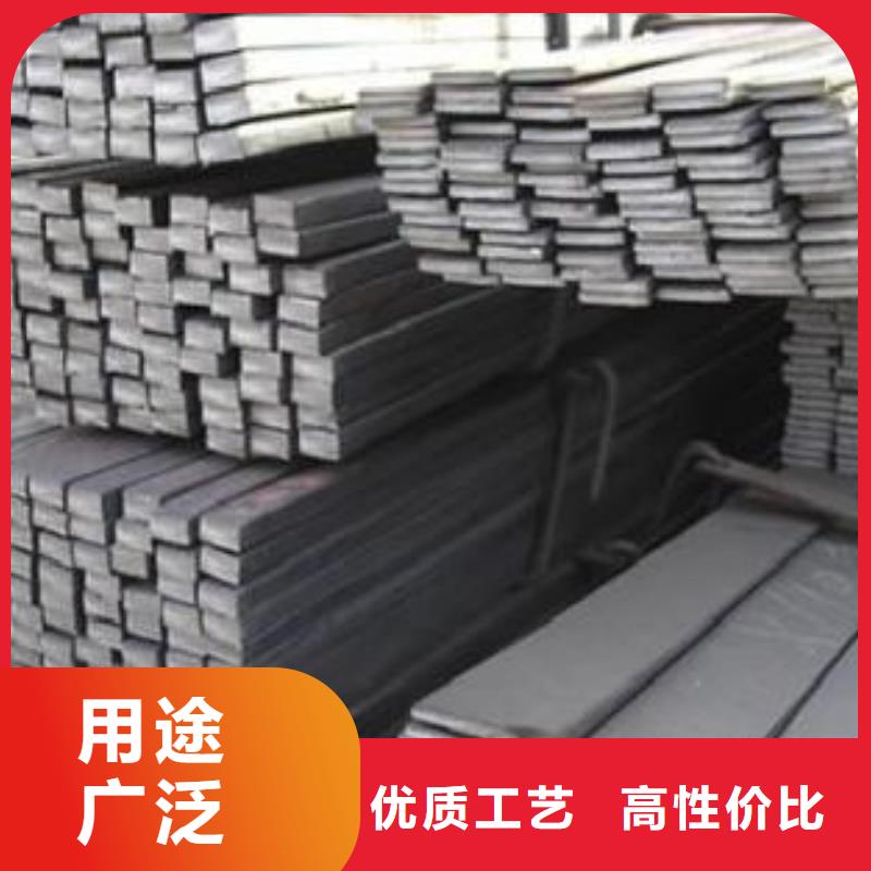 扁钢-热镀锌钢管品质服务