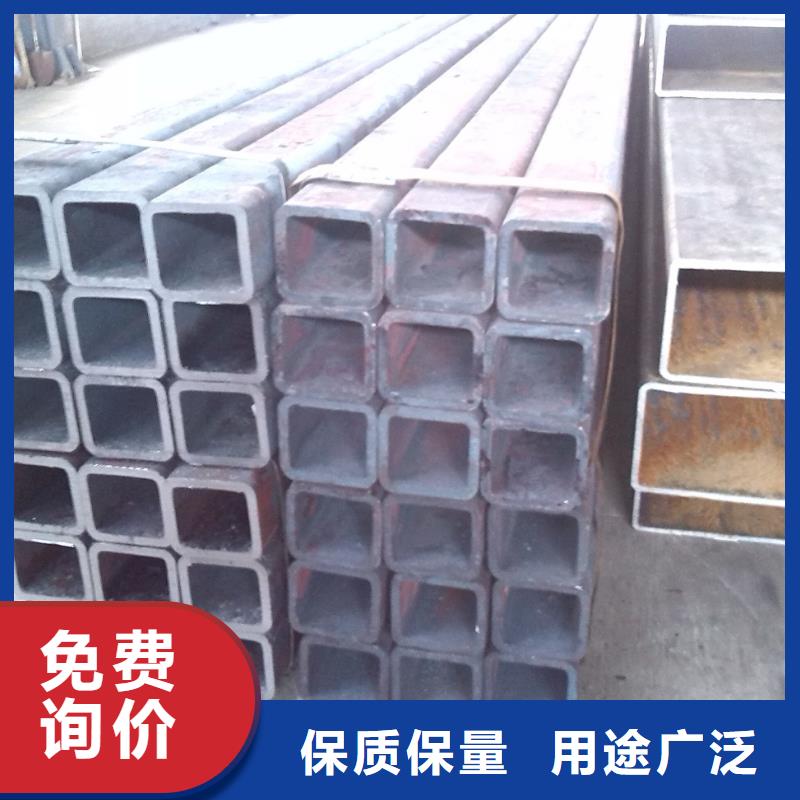 400*400方管发货快