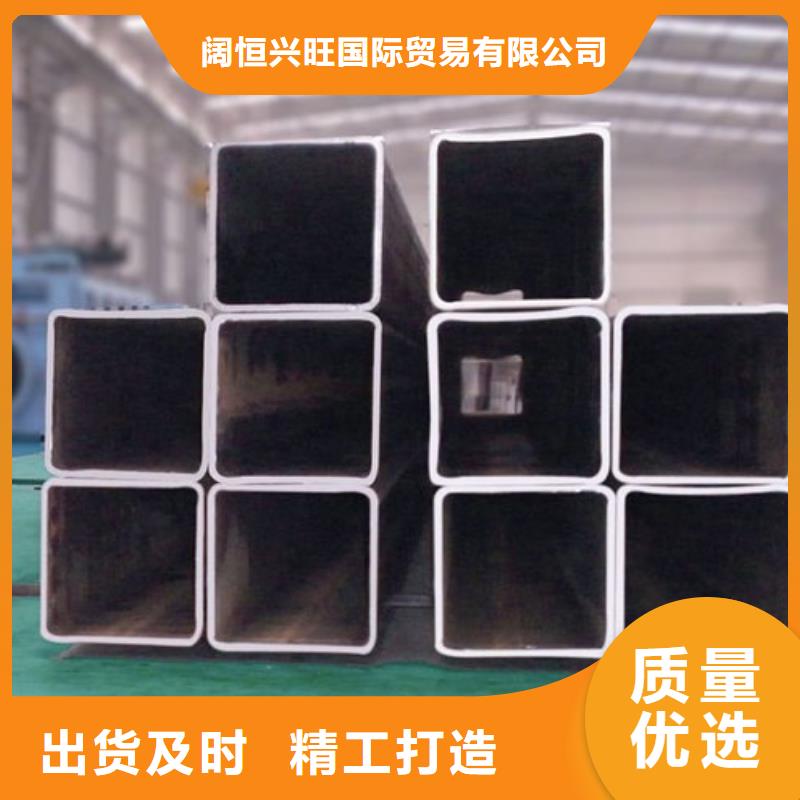 方管镀锌方管质检严格