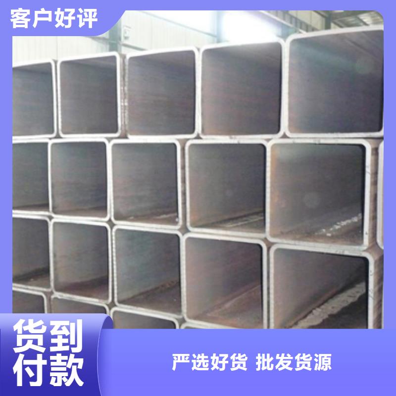 方管鋼結構噴漆焊接信譽至上