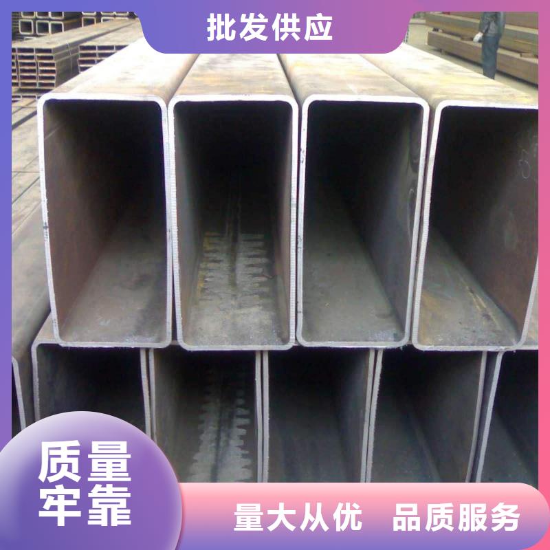 40*100方矩管发货快