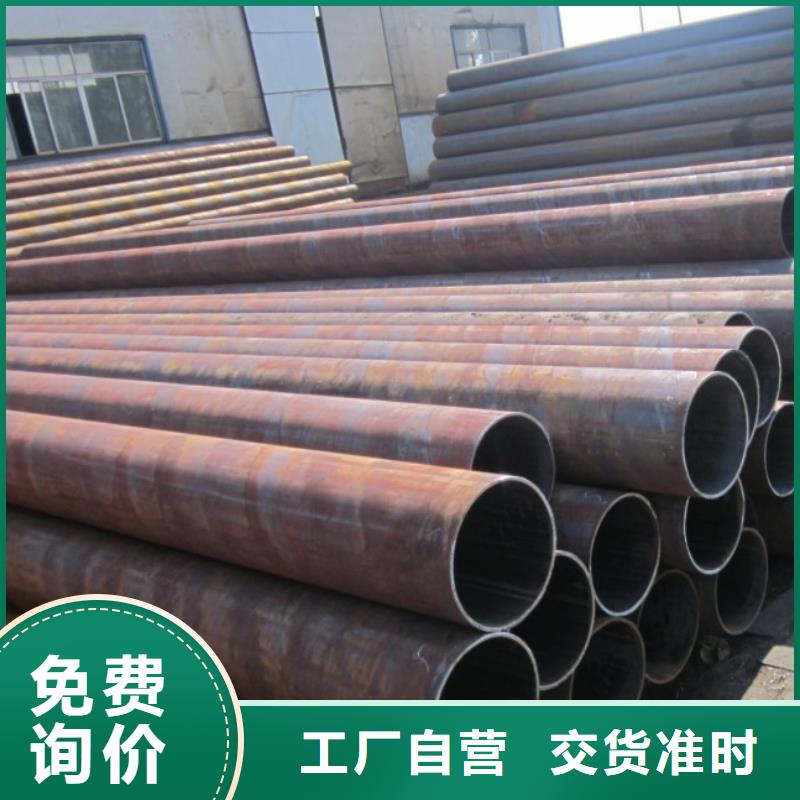 供应Q345B合金焊管厂家