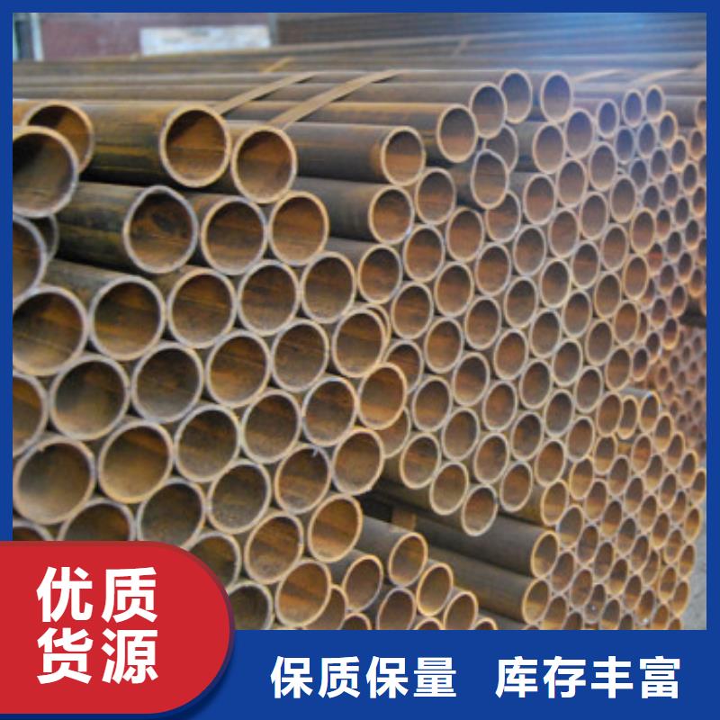 焊管镀锌方管就近发货