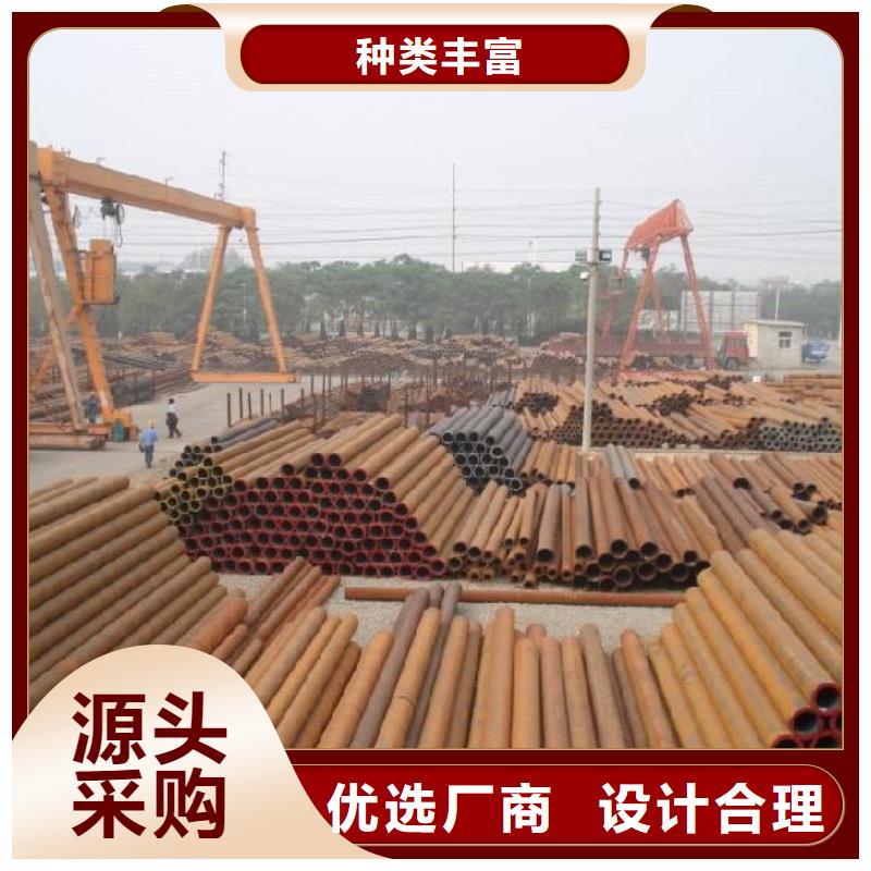 q195黑退直缝小焊接钢管可配送