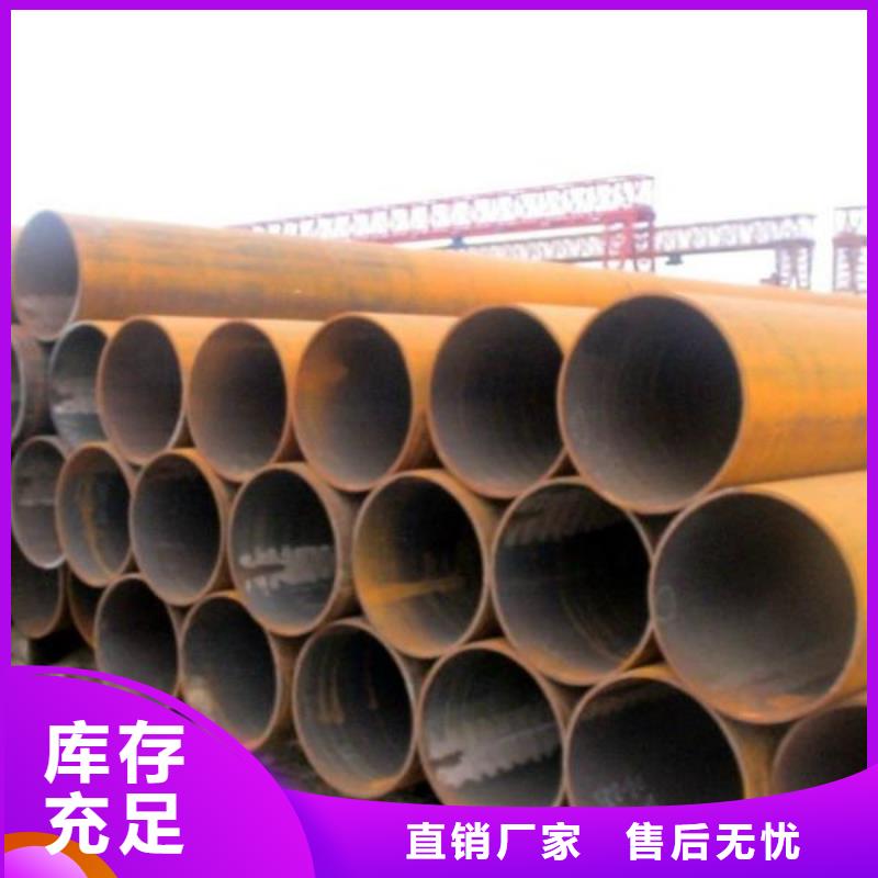 【 焊管_钢结构喷漆焊接大量现货供应】阔恒兴旺热镀锌钢管