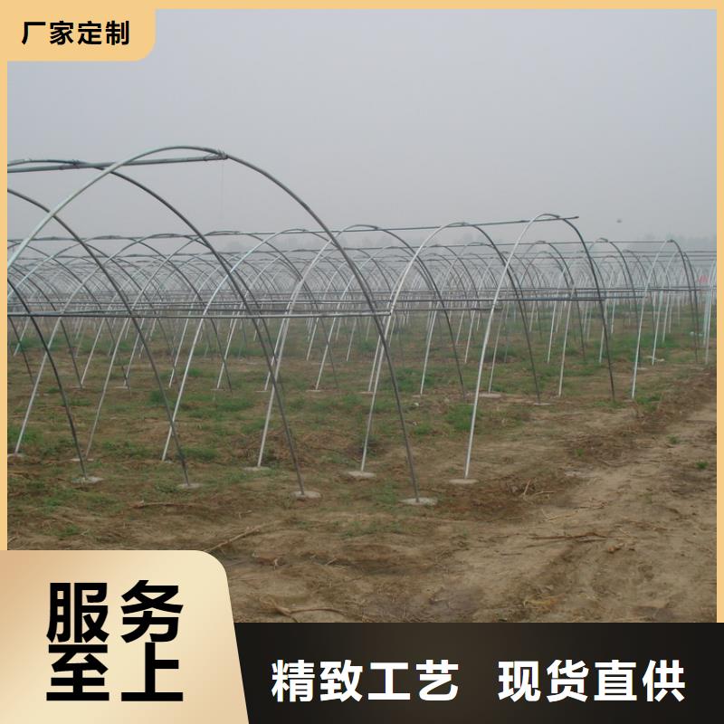 蔬菜大棚管_农用大棚管价格