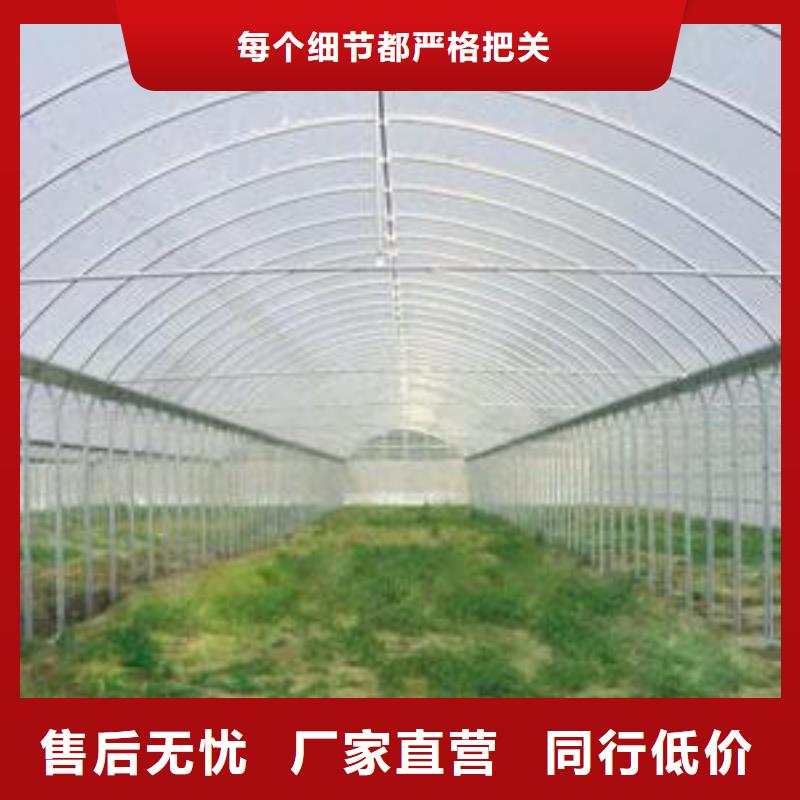 镀锌大棚管 【镀锌方管】优质工艺