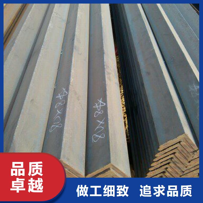 Q345B镀锌角钢发货快