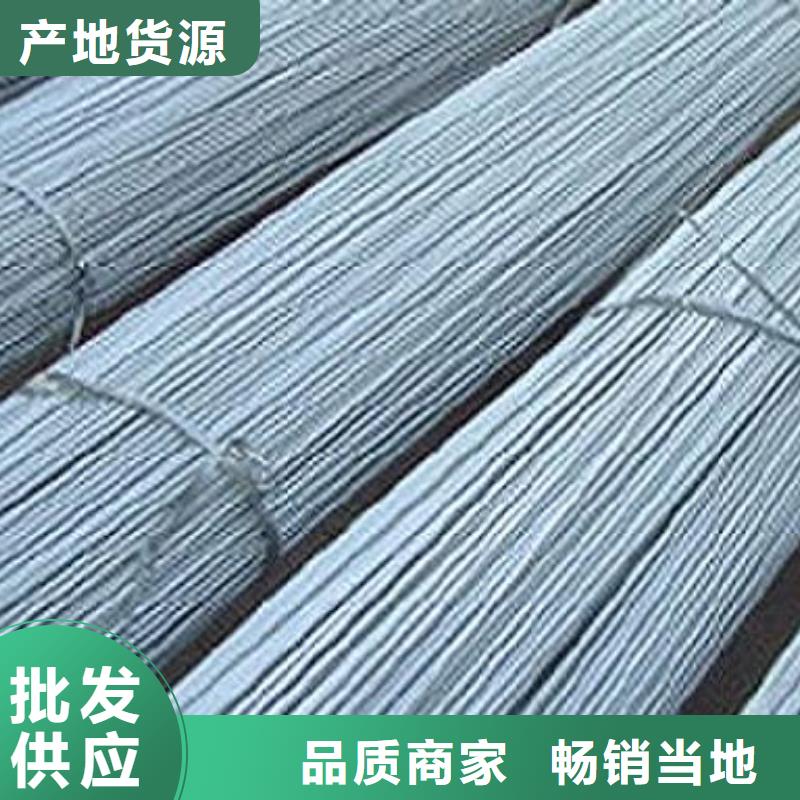 镀锌圆钢镀锌方管一站式厂家