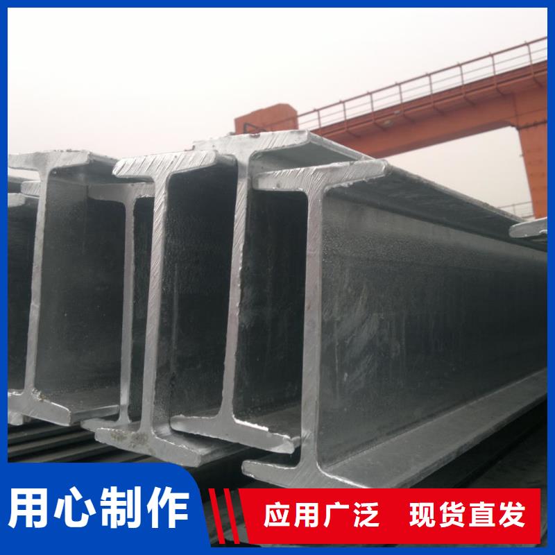 熱鍍鋅H型鋼報價