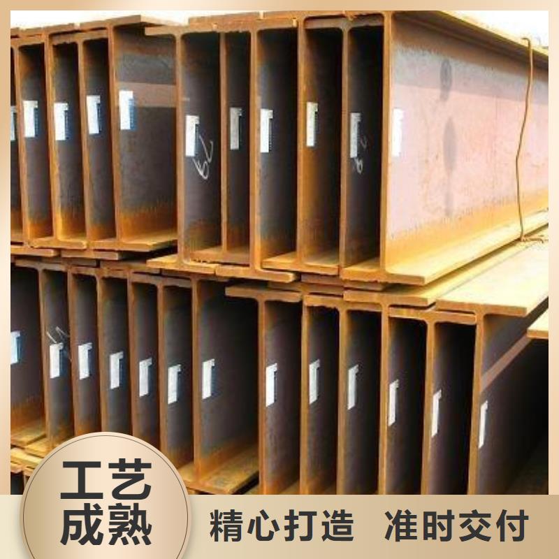 镀锌工字钢异型紫铜管当地货源