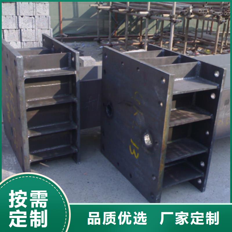 200*100钢结构H钢-焊接H型钢厂家