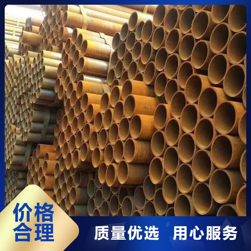 【钢管】高频焊接H型钢供应商