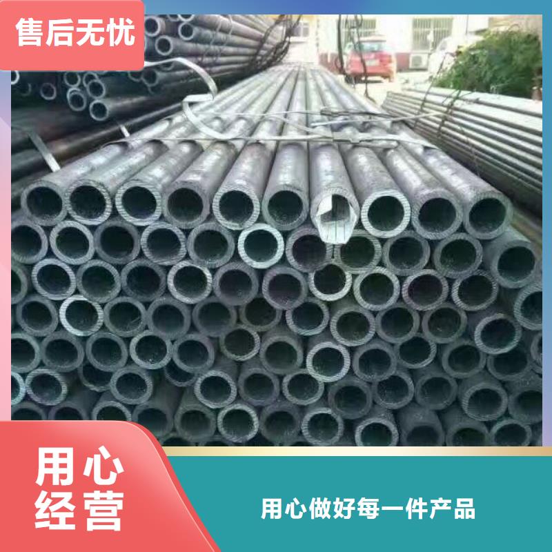 镀锌钢管紫铜直管货源充足