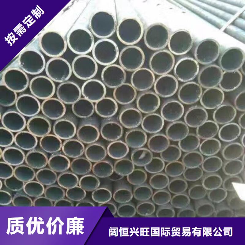 1寸镀锌管—价格