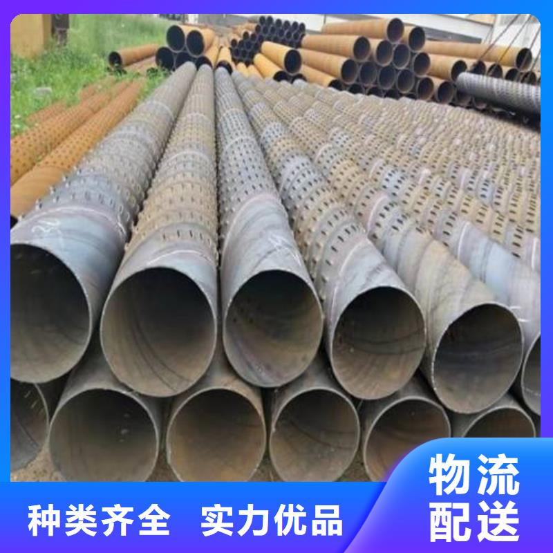 滤水管镀锌扁钢批发价格