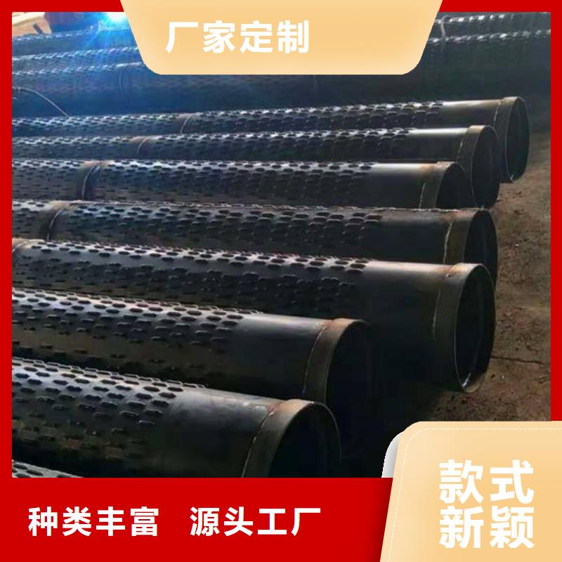滤水管高频焊接H型钢厂家