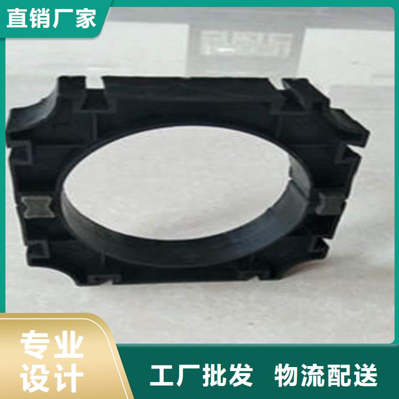 MPP电力管施工常识