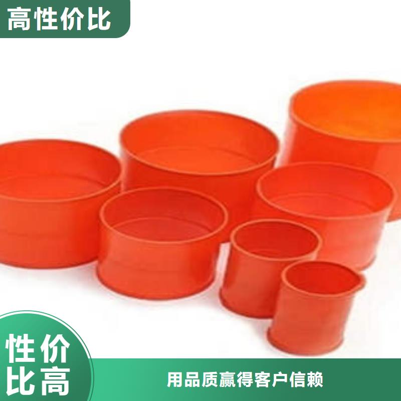 MPP电力管,PE双壁波纹管客户好评