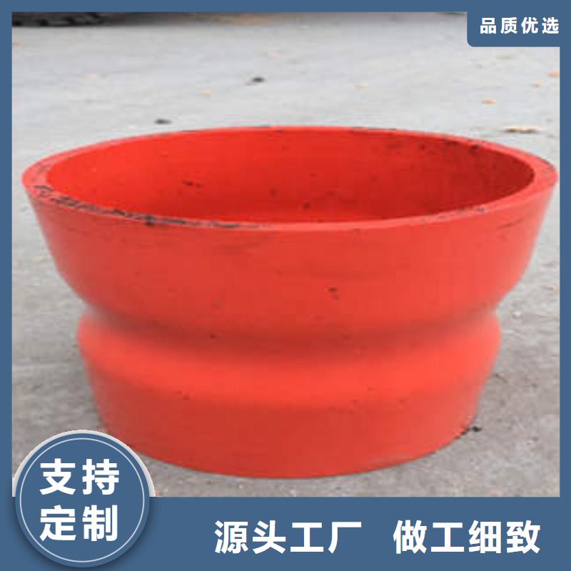 输电工程CPVC电力管环刚度性能好