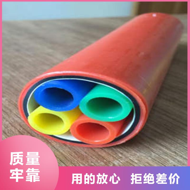 弱电入地微缆集束管贮存一般规定