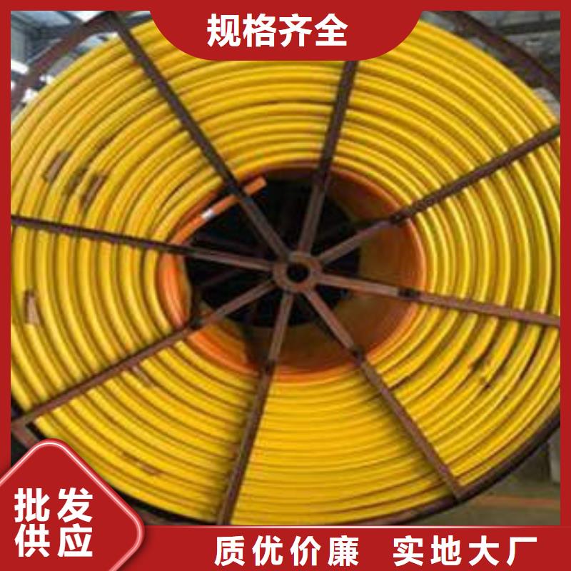 HDPE硅芯管设计制造销售服务一体