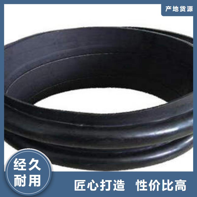 PE塑鋼纏繞管HDPE農田噴灌管國標檢測放心購買