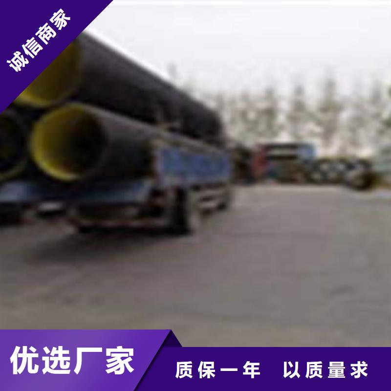 许昌买DN200PE钢带增强波纹管厂家销售