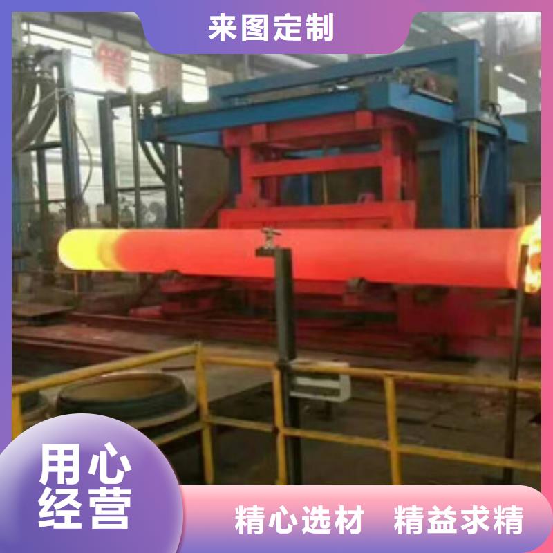 球墨铸铁管专业信赖厂家