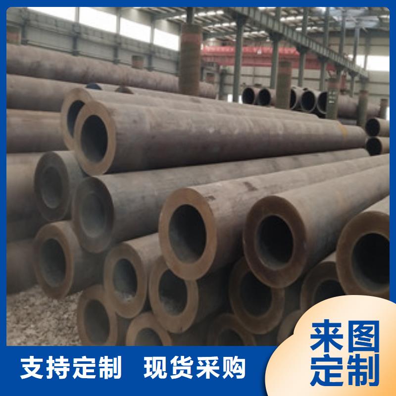 【合金管】合金鋼管精工打造