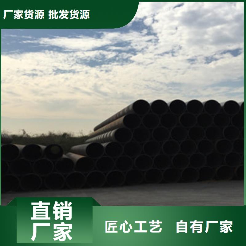 螺旋管供您所需-九晨钢铁制造(金昌市分公司)