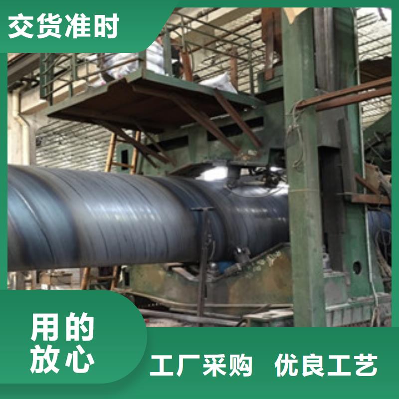 螺旋管结构管生产厂家厂家实力雄厚