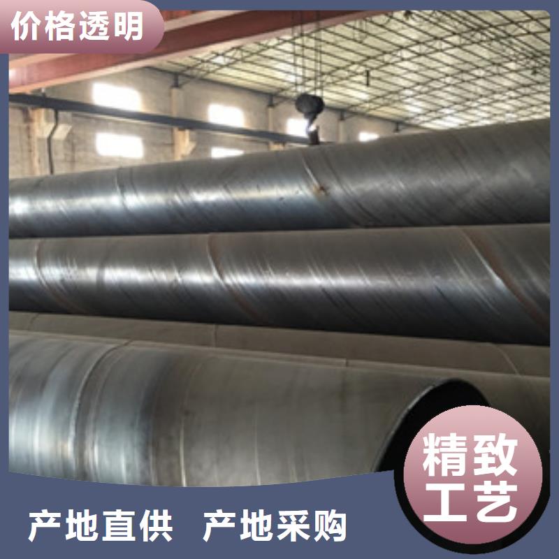 螺旋管货真价实
