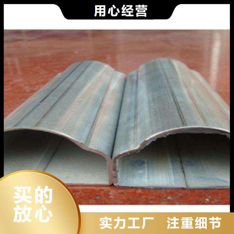 异型管球墨铸铁管质优价廉