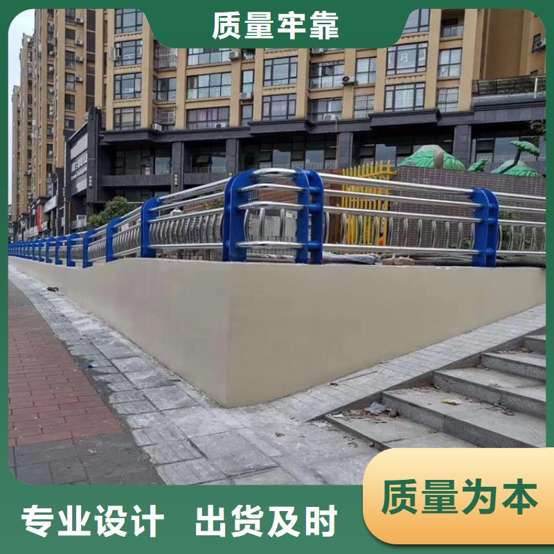 《西安》询价市防撞桥梁栏杆多少钱一吨