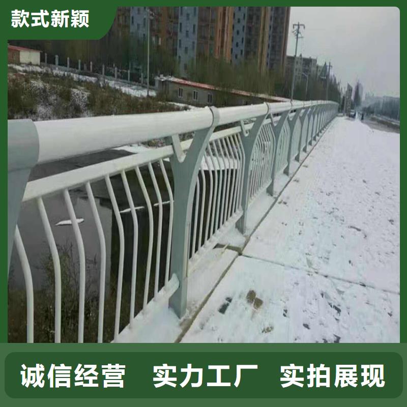 河南一站式供应厂家【华尔】河道桥梁护栏加工厂