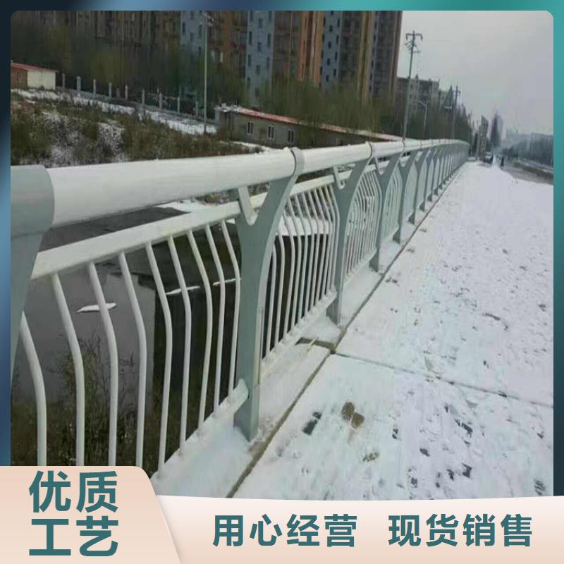 <江西>咨询【华尔】桥梁防撞护栏制作安装