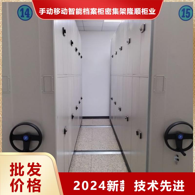 原装现货【桦平】电动移动密集柜