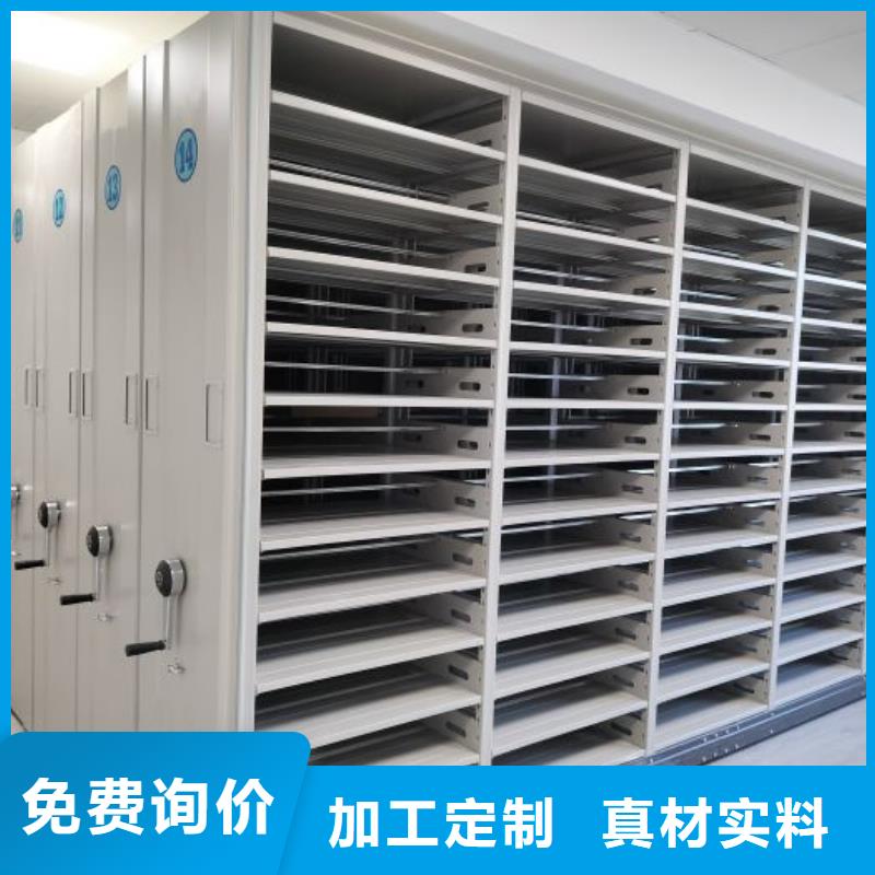 实惠的【桦平】全封闭式档案柜