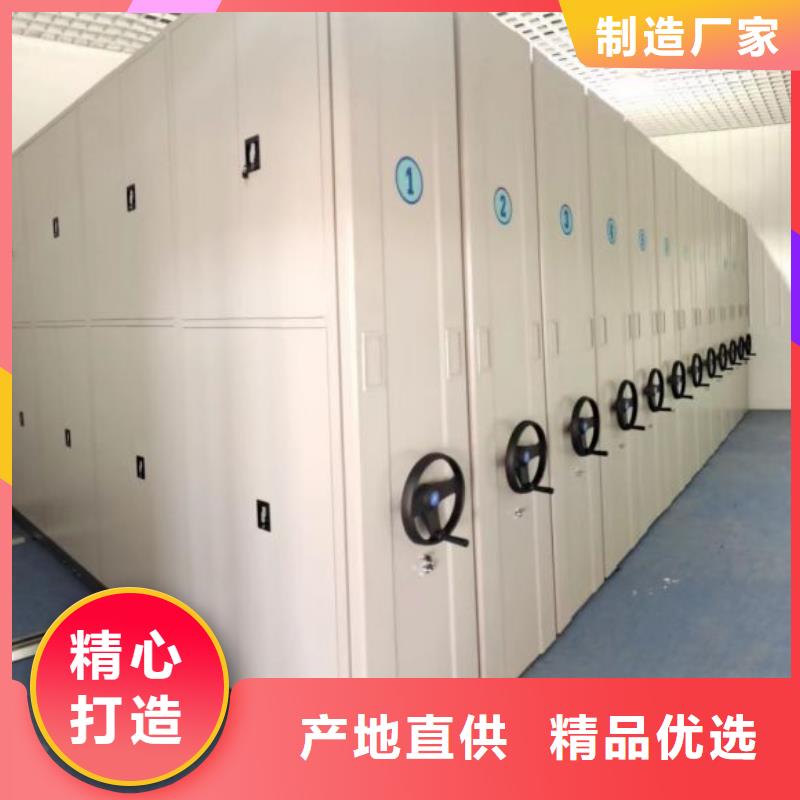 古籍书库樟木密集柜现货供应_规格全