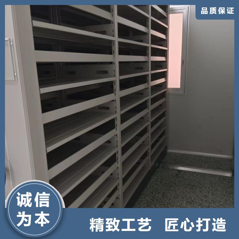 廠家的好處和積影響【樺平】手動(dòng)密集卷柜