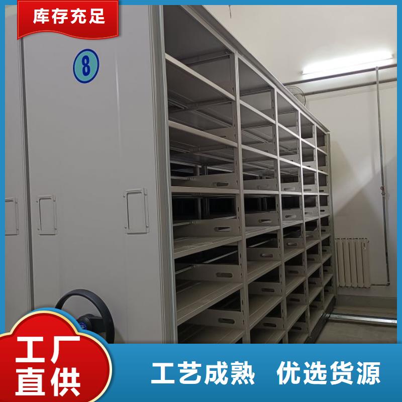 哪里有卖多少钱【桦平】钢制手动密集架