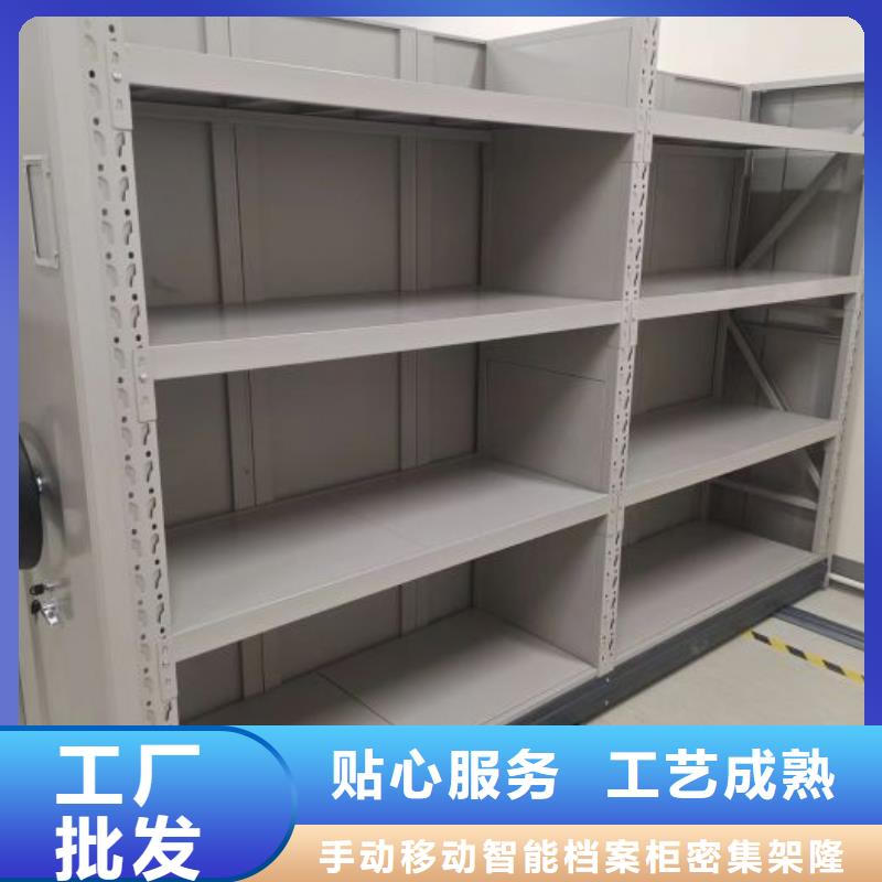至诚服务【桦平】电表密集架表库
