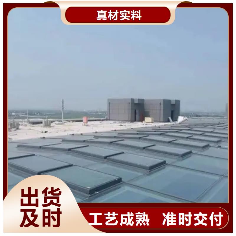 江苏靖江现货薄型通风气楼实体大厂2024全国安装